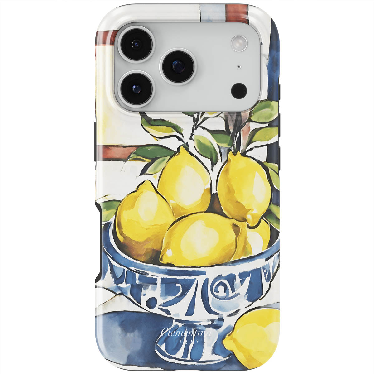 Nature Morte Tough MagSafe Case