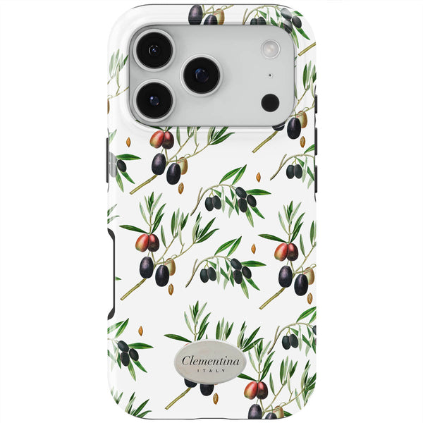 Oliva Tough MagSafe Case