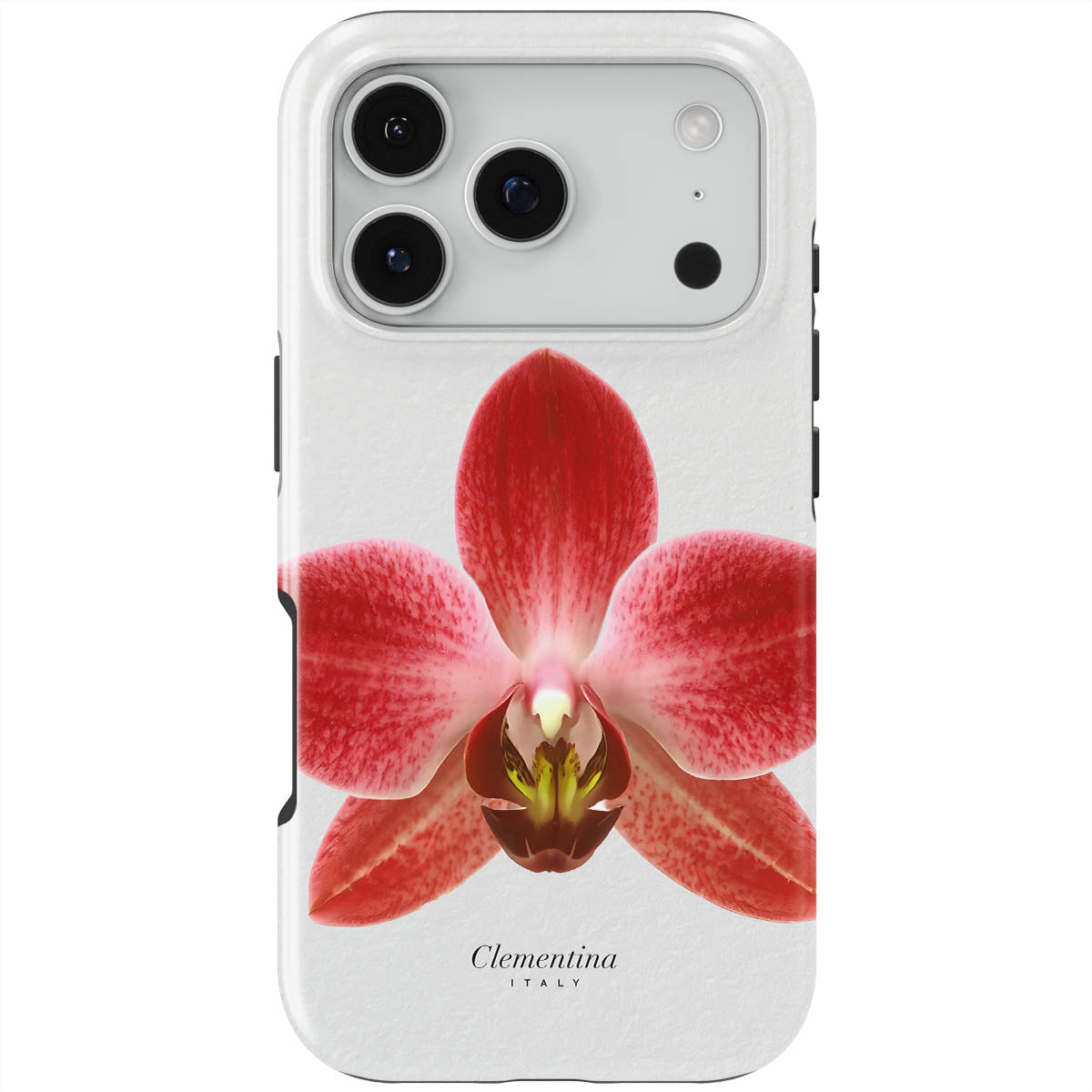 Orchid Tough Case