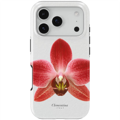 Orchid Tough Case