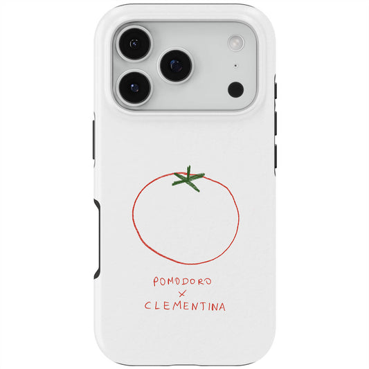 Pomodorino Tough MagSafe Case