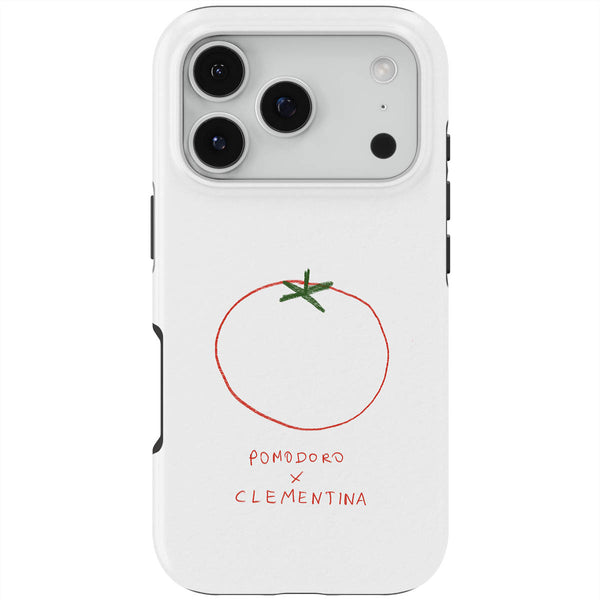 Pomodorino Tough Case