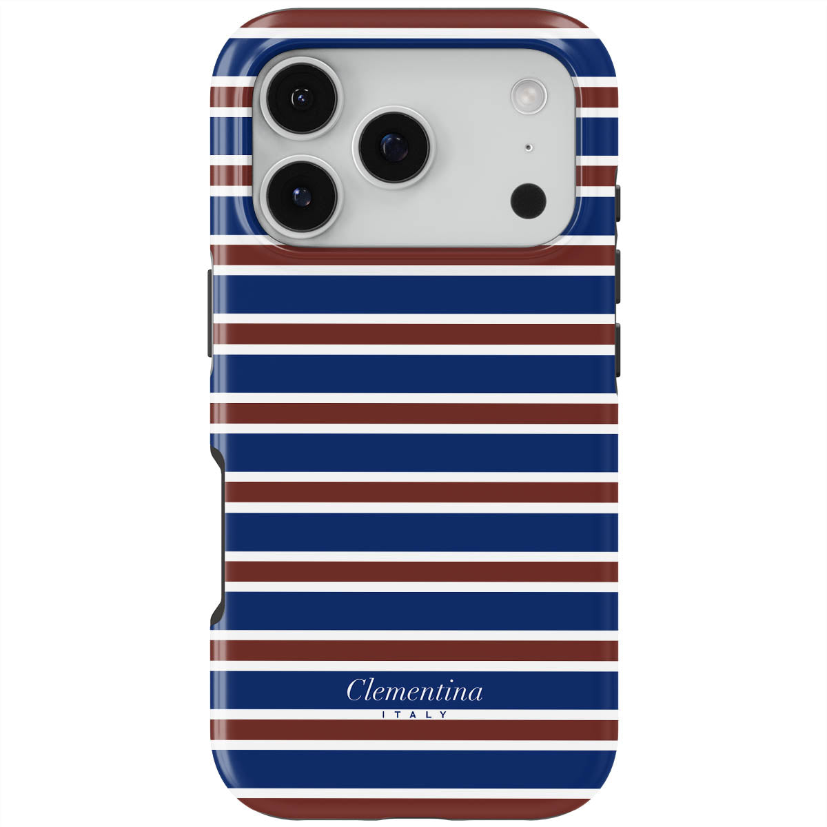 Preppy Tough Case