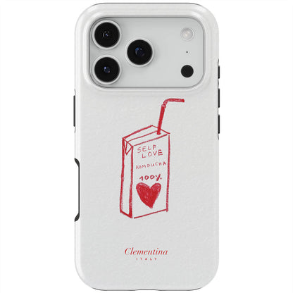 Self Love Kombucha MagSafe Case