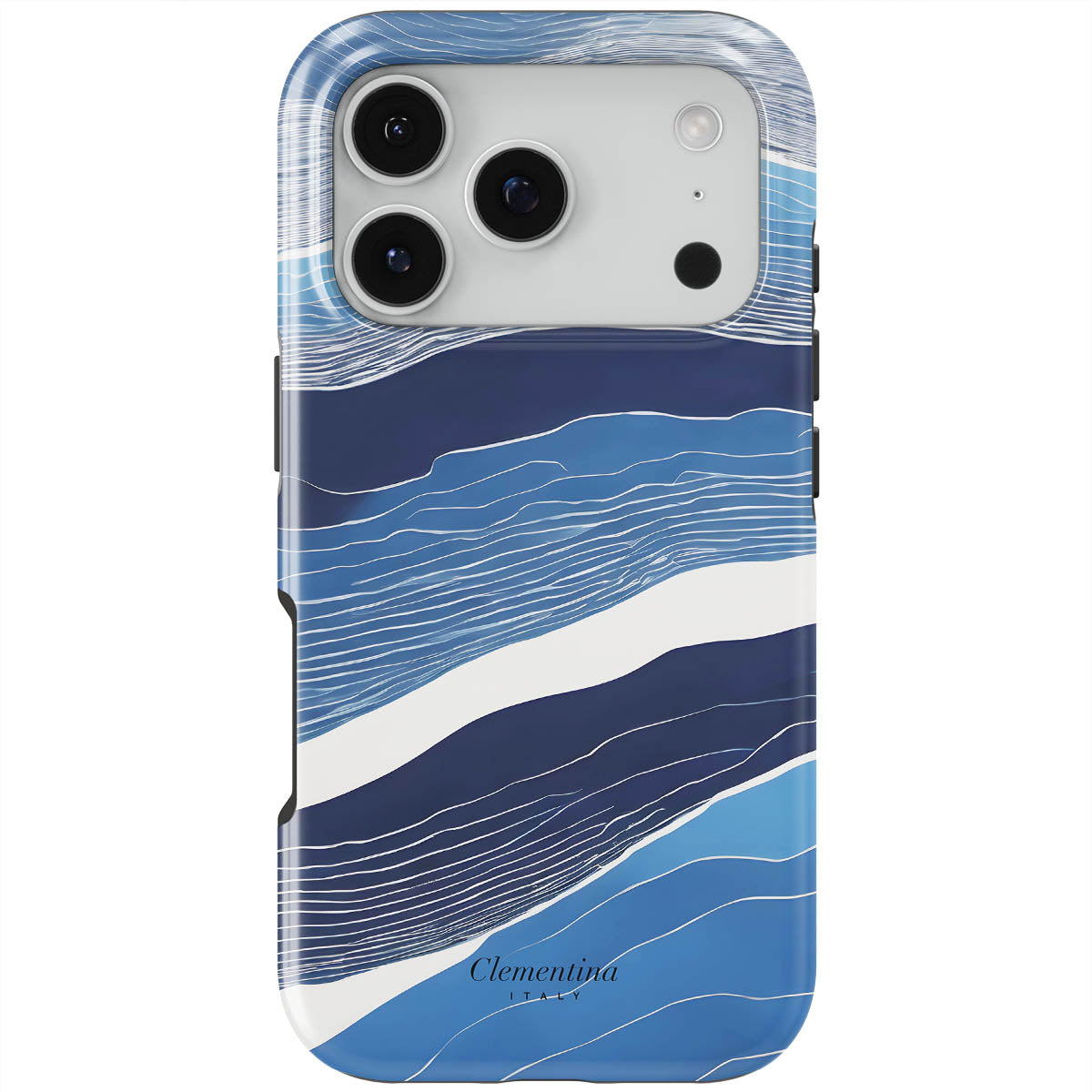 Serene Tough MagSafe Case