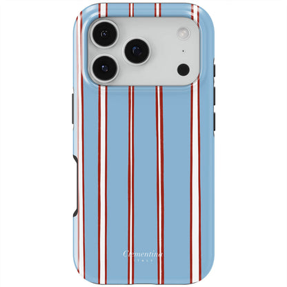 Sienna Sky Tough MagSafe Case