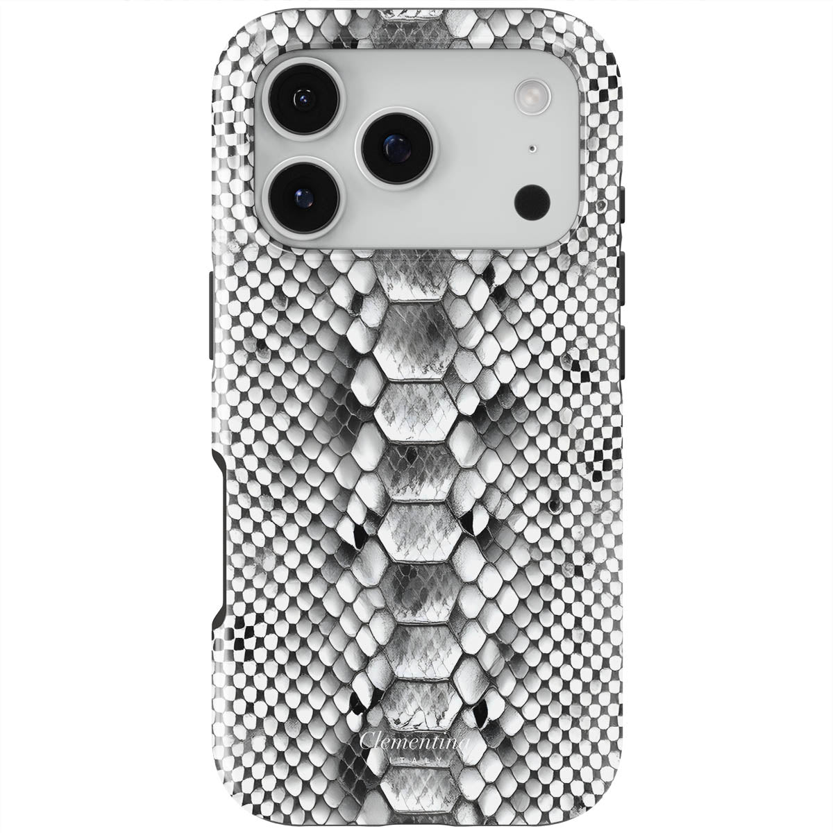 Snakeskin Tough MagSafe Case