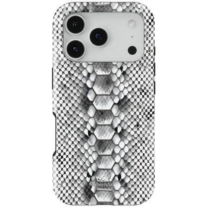 Snakeskin Tough MagSafe Case