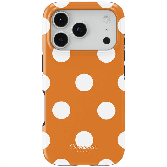 Spritz Polka Tough Case