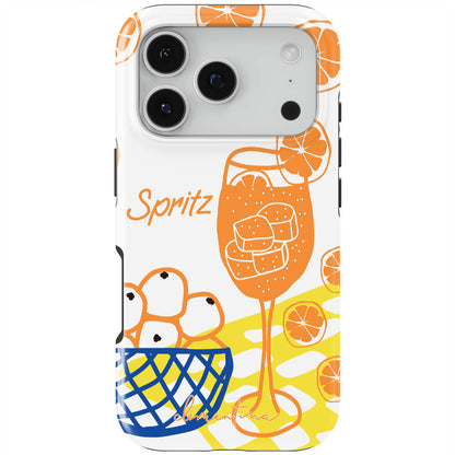 Spritz Tough MagSafe Case