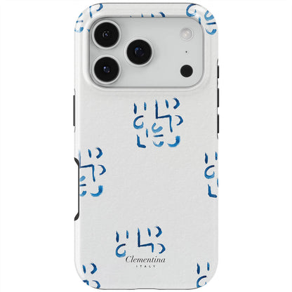 Strani Segni Tough MagSafe Case