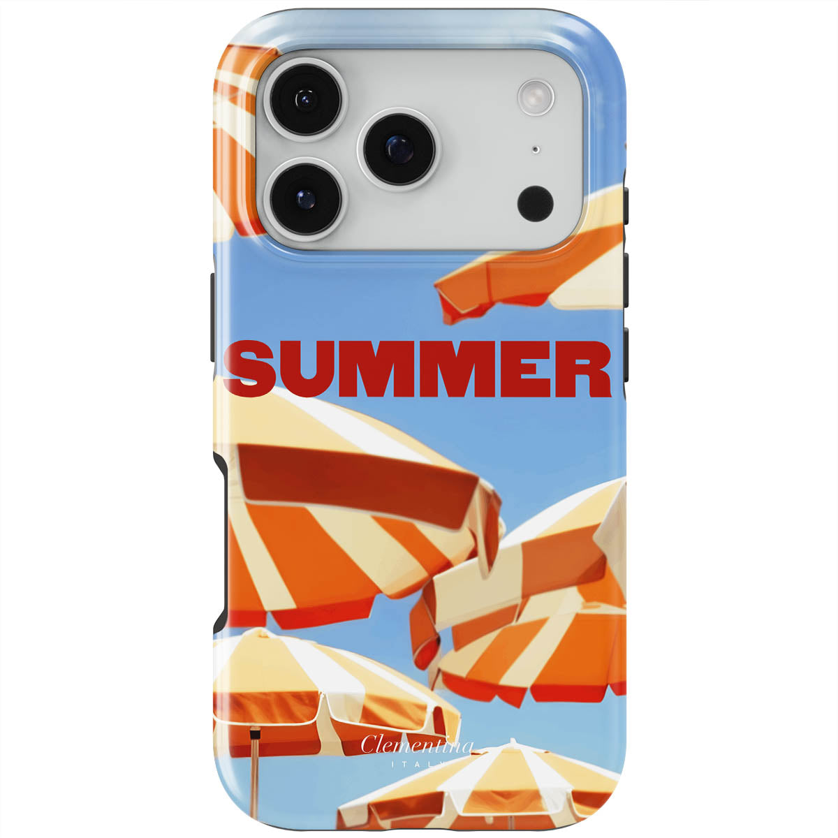 Summer Tough Case
