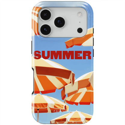 Summer Tough Case