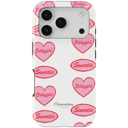 Sweetie Tough Case