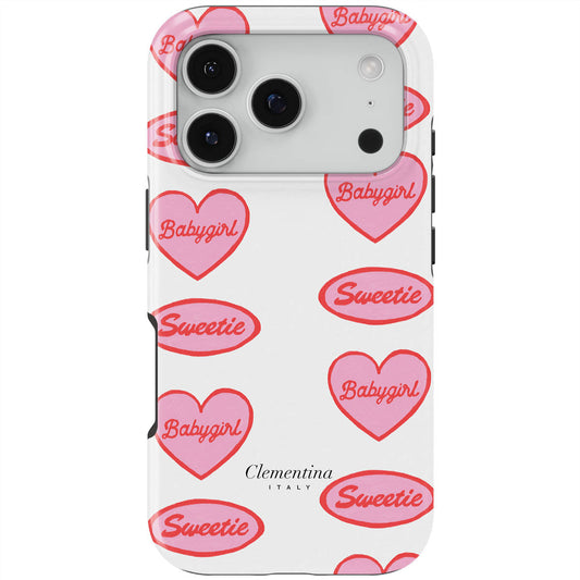 Sweetie Tough Case