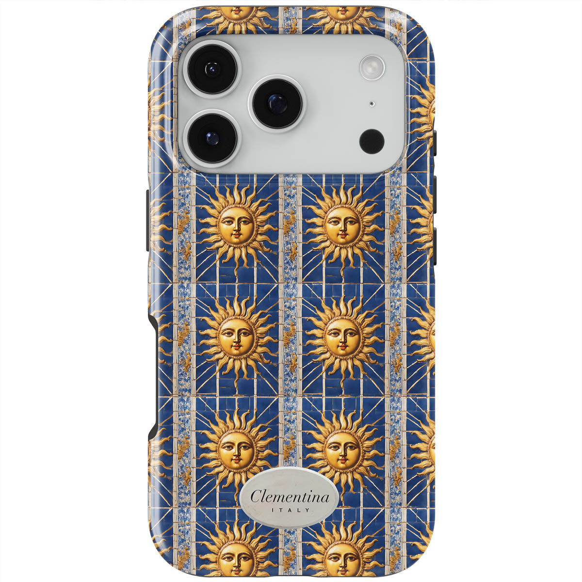 Tanti Soli Tough MagSafe Case