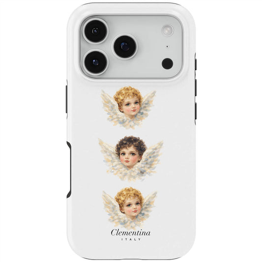 Three Cupids Tough MagSafe Case