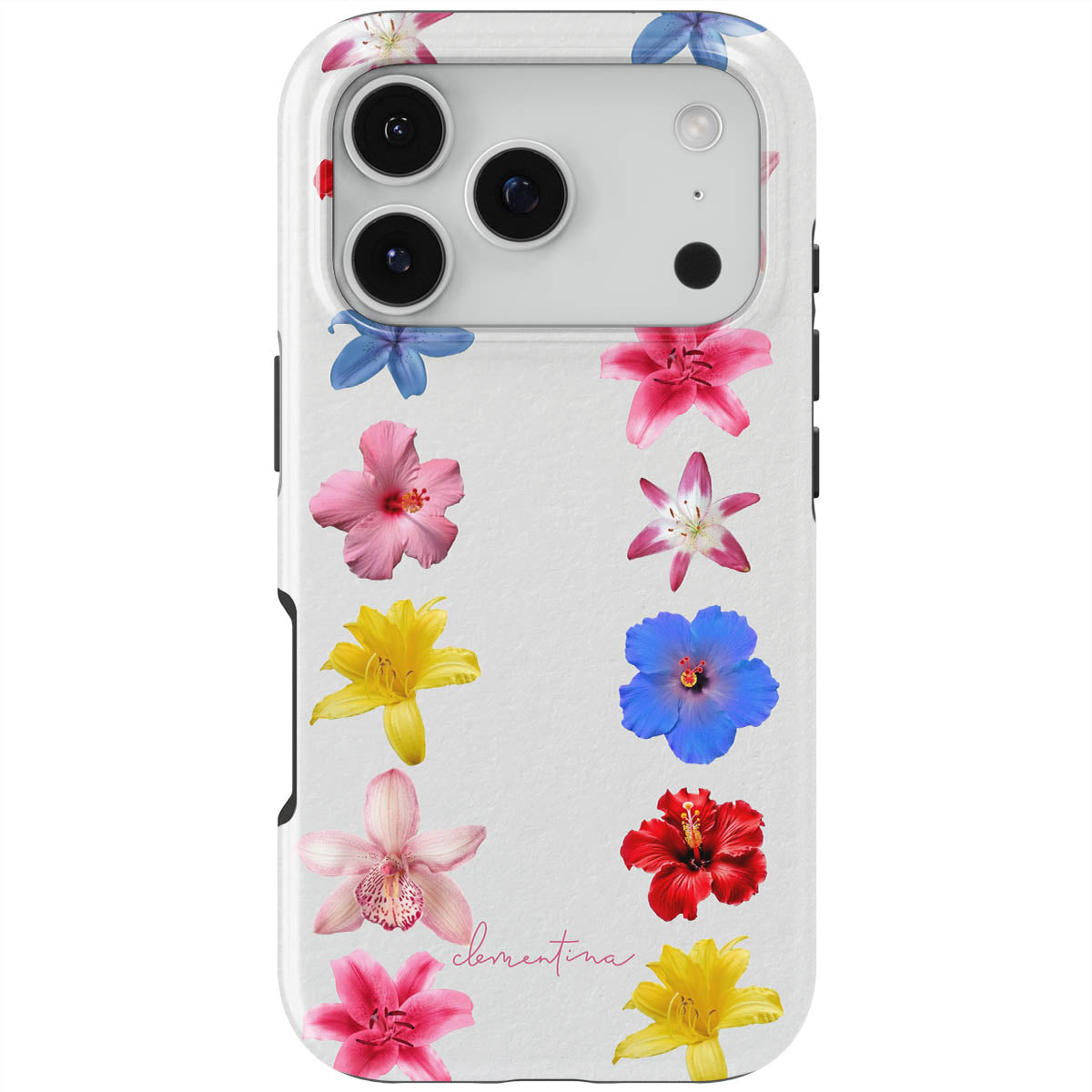 Tropicana Tough MagSafe Case