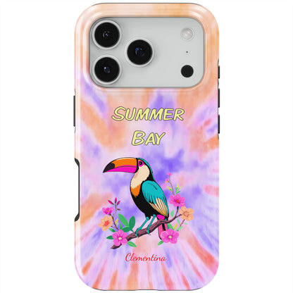 Tucan Tough Case