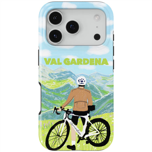 Val Gardena He Tough Case