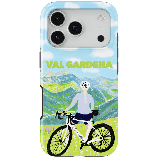 Val Gardena Tough Case