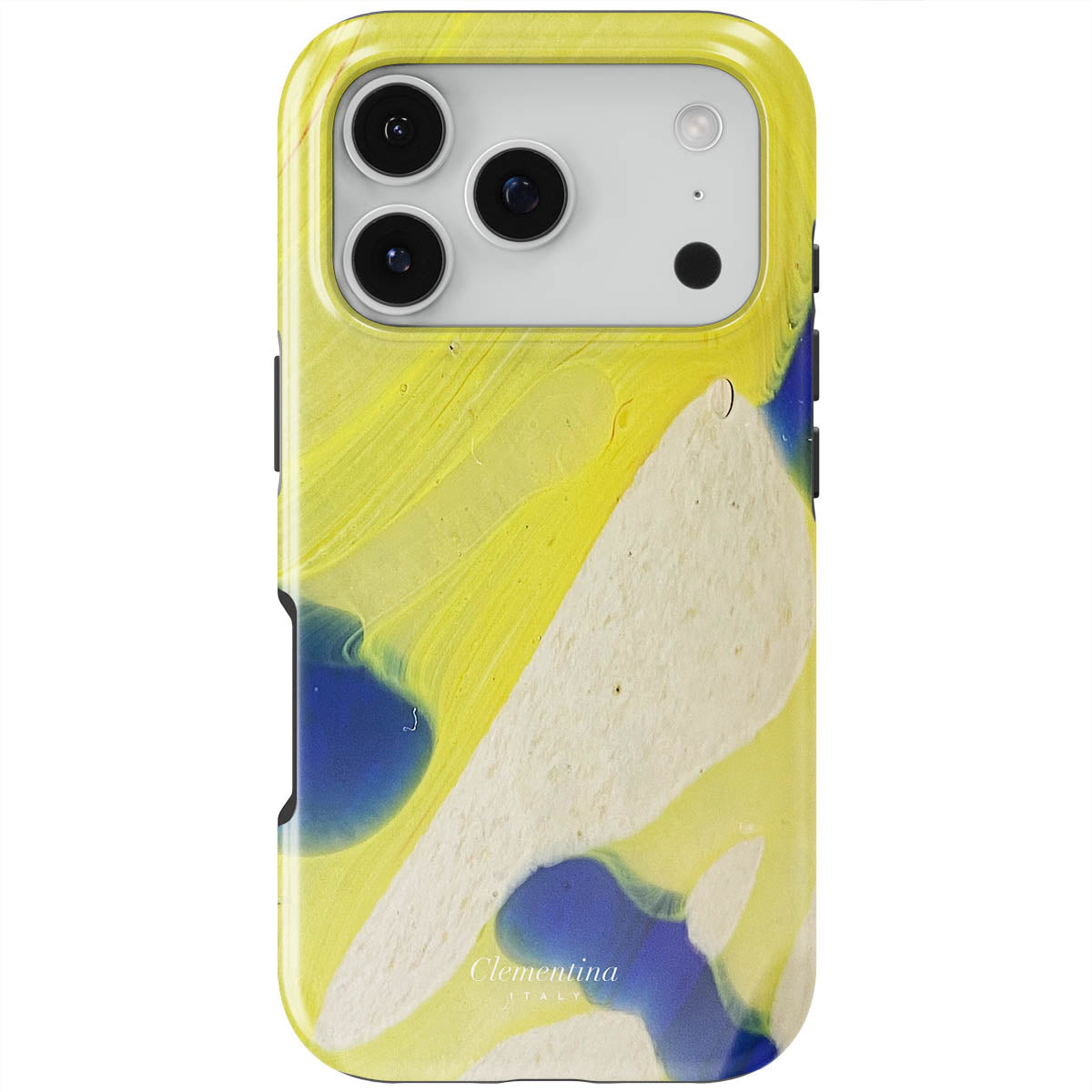 Venetian Glass Tough MagSafe Case