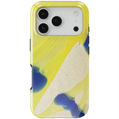 Venetian Glass Tough MagSafe Case