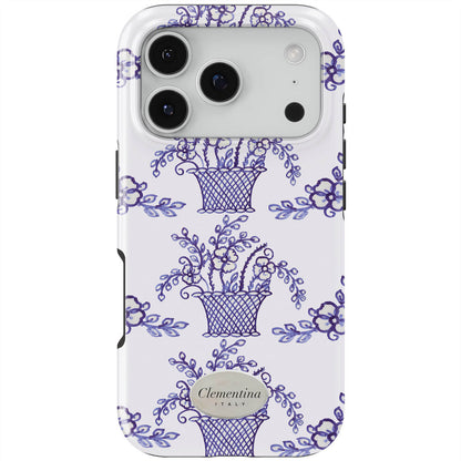 Vietri Fiori Tough MagSafe Case