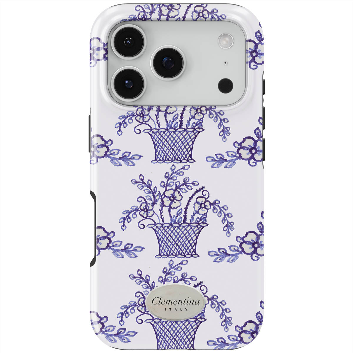 Vietri Fiori Tough Case