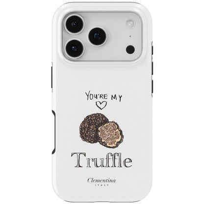 You're my Truffle Tough MagSafe Case