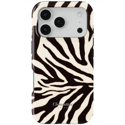 Zebra Tough Case