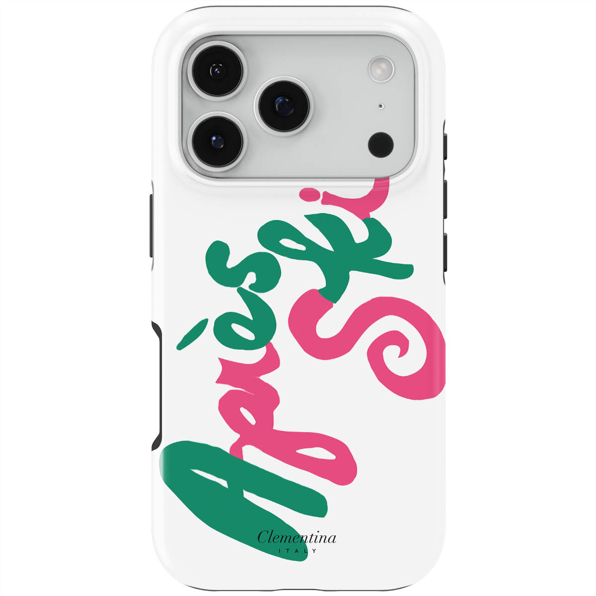 Apres Ski Tough Case