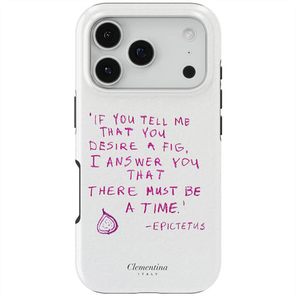 Epictetus Tough MagSafe Case