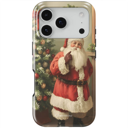 Santa Tough MagSafe Case