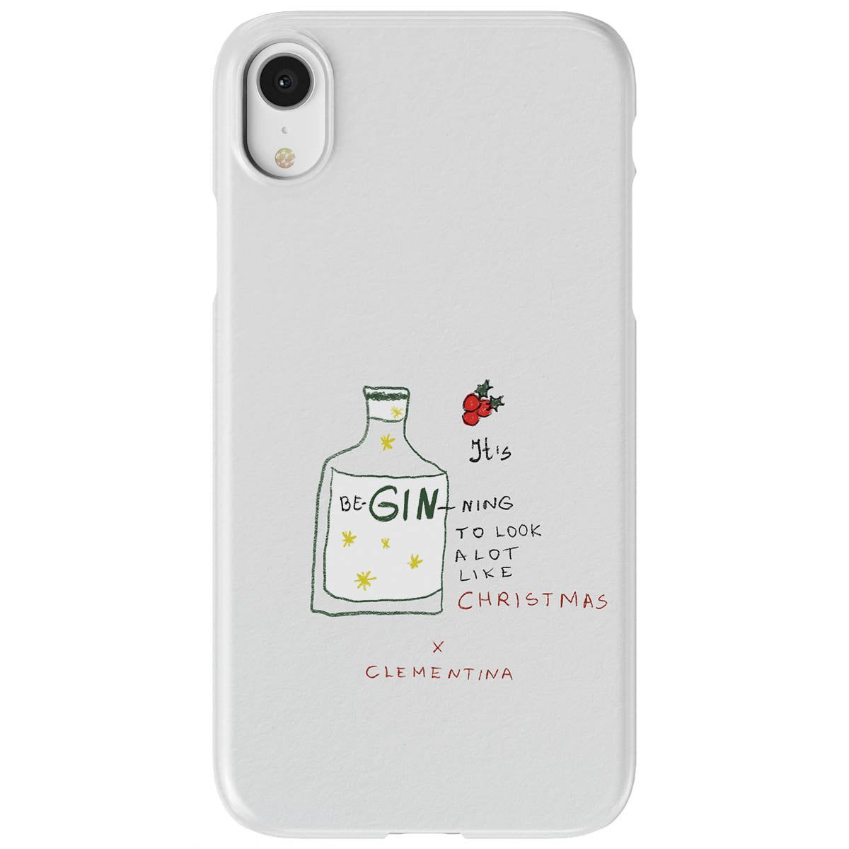 Beginning Tough Case