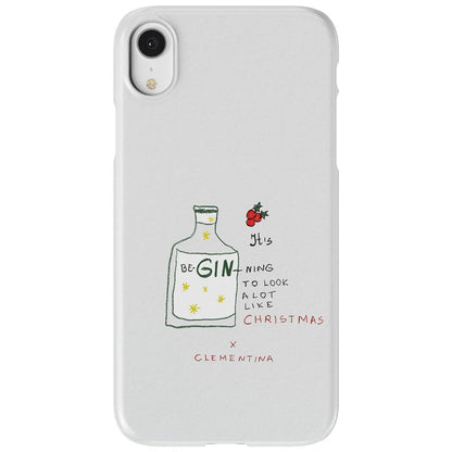 Beginning Tough Case