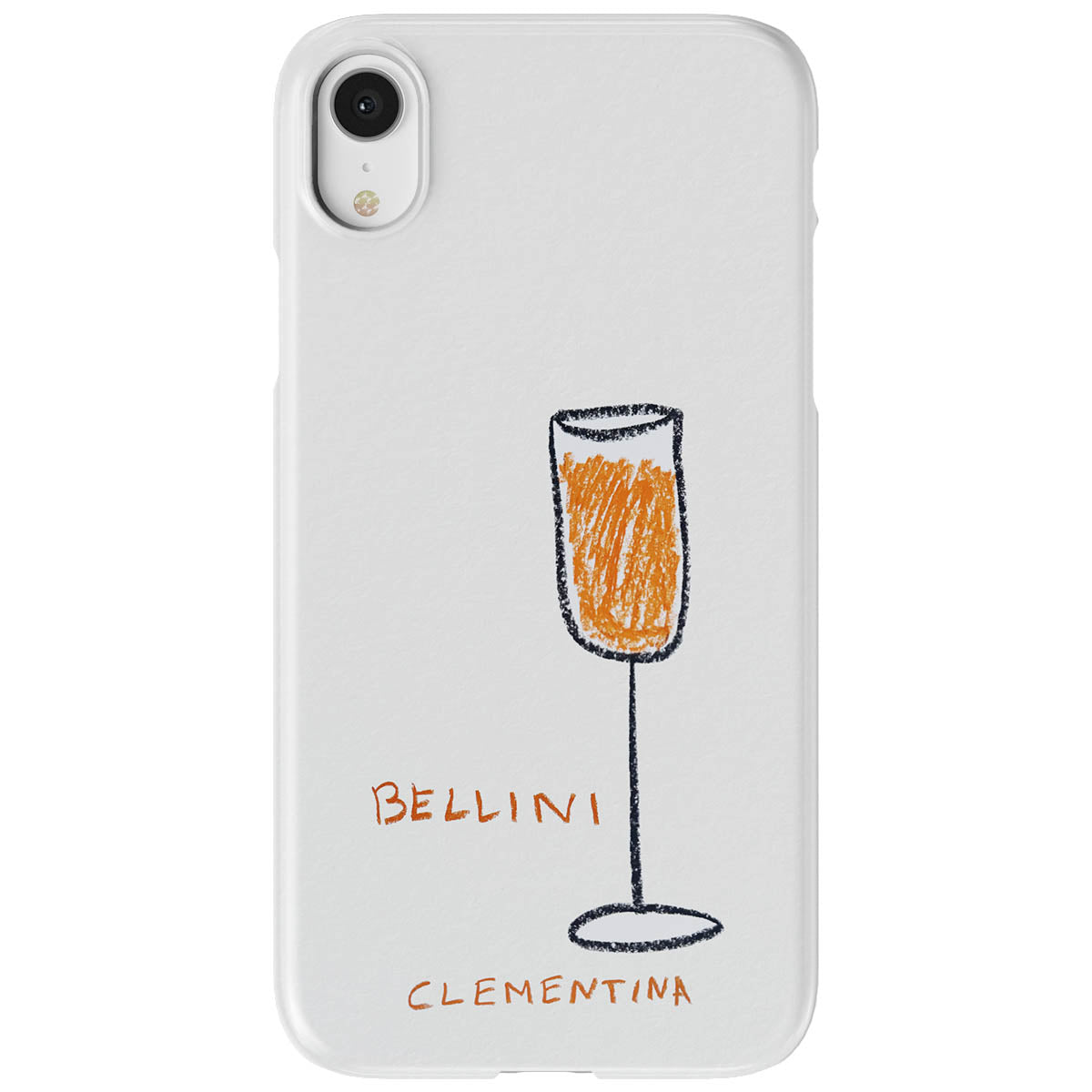 Bellini Tough Case