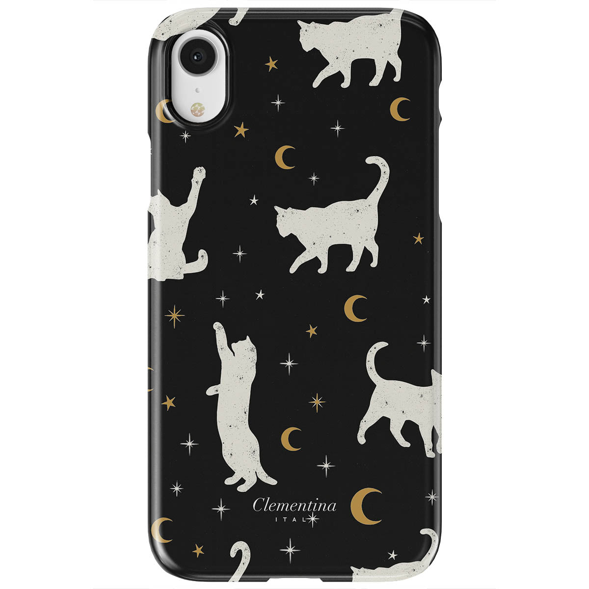 Binx Tough Case
