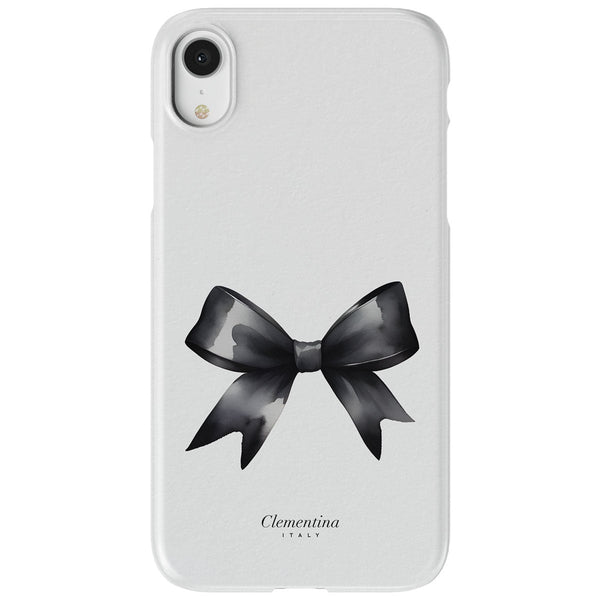 Black Bow Tough Case