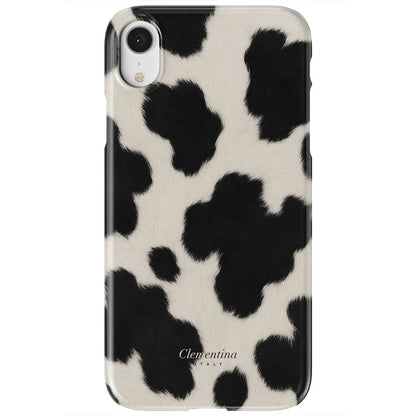 Black Cow Tough Case
