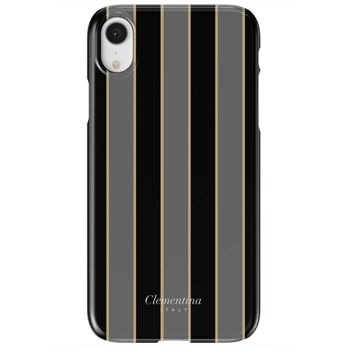 Blackwood Stripes Tough Case
