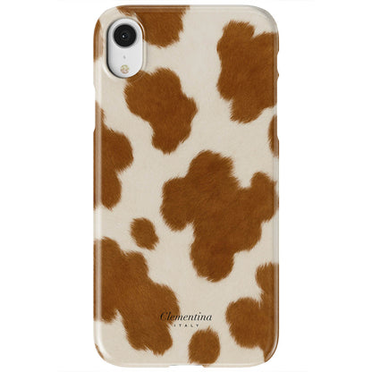 Brown Cow Tough Case