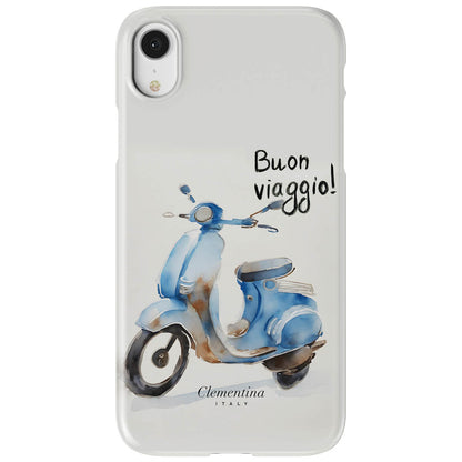 La Motoretta Tough Case