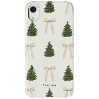 Christmas Trees and Bows Tough Case