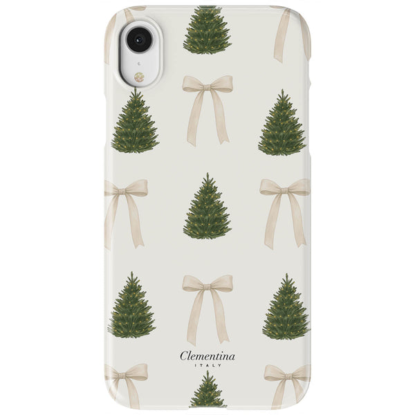 Christmas Trees and Bows Tough Case