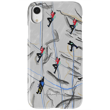 Climbers Tough Case