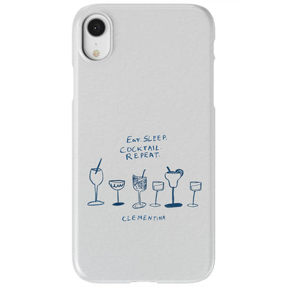 Cocktails Tough Case