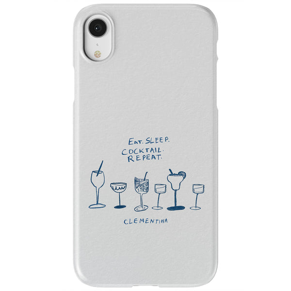 Cocktails Tough Case