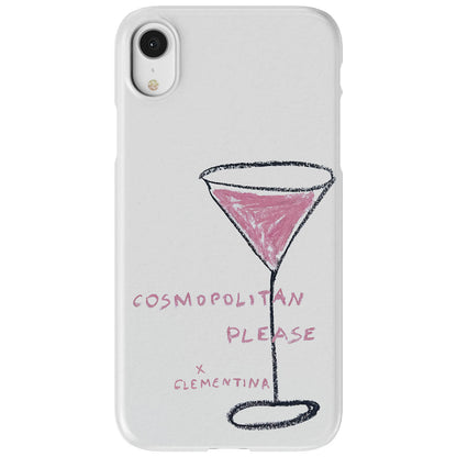 Cosmopolitan Tough Case