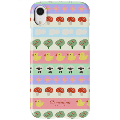 Country Life Tough Case